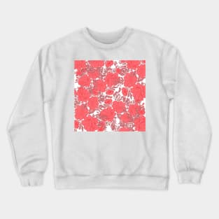 POPPIES Crewneck Sweatshirt